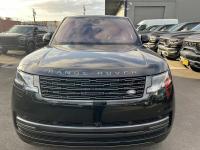 2023款 路虎揽胜行政3.0汽油 3.0T P400 汽油 SE 标轴