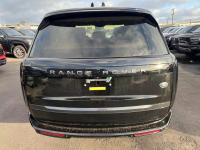 路虎揽胜行政3.0汽油