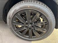 路虎揽胜行政3.0汽油