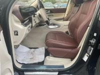 奔驰迈巴赫GLS600