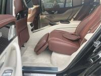 奔驰迈巴赫GLS600