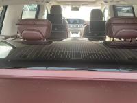 奔驰迈巴赫GLS600