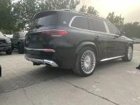 奔驰迈巴赫GLS600