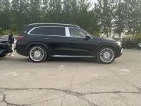 奔驰迈巴赫GLS600