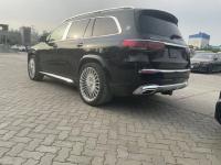 奔驰迈巴赫GLS600