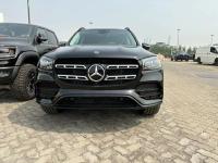 2023款 奔驰GLS580