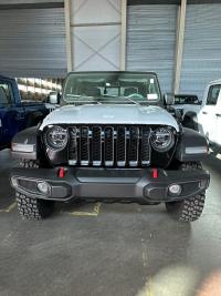 2022款 JEEP角斗士 3.6L 自动 Rubicon