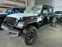 JeepGladiator角斗士