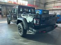 JeepGladiator角斗士