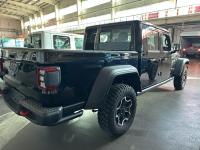 JeepGladiator角斗士