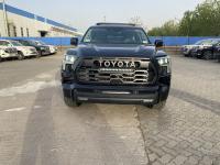 2023款 丰田红杉3.5T 混动 四驱 TRD Pro