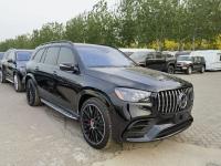 奔驰GLS63 AMG
