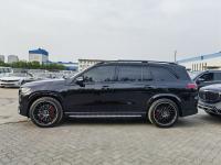 奔驰GLS63 AMG