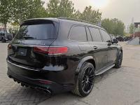 奔驰GLS63 AMG