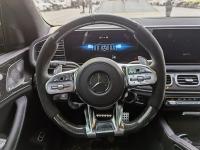 奔驰GLS63 AMG