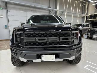 2023款 福特F150 3.5T 四门 Raptor猛禽 37性能包 海外直采，可视频验车，现货现发货到付款，分期送三年质保，提前还款无违约金，慧美汽车任经理：1852640119