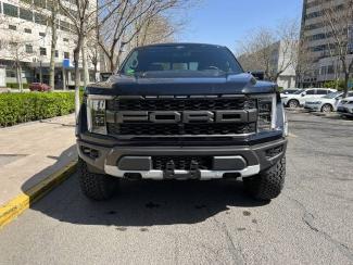 2022款 福特F150 3.5T 四门 Raptor猛禽 37性能包 海外直采，可视频验车，现货现发货到付款，分期送三年质保，提前还款无违约金，慧美汽车任经理：1852640119