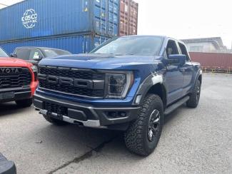 2022款 福特F150 3.5T 四门 Raptor猛禽 37性能包 海外直采，可视频验车，现货现发货到付款，分期送三年质保，提前还款无违约金，慧美汽车任经理：1852640119