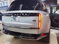 路虎揽胜行政4.4汽油