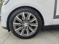 路虎揽胜行政3.0柴油