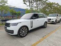 路虎揽胜行政3.0柴油