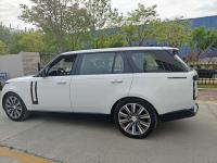 路虎揽胜行政3.0柴油