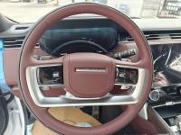 路虎揽胜行政3.0柴油