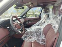 路虎揽胜行政3.0柴油