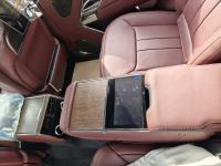 路虎揽胜行政3.0柴油