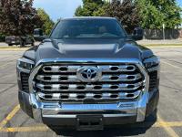 2022款 丰田坦途 3.5T 混动 四门 1794版