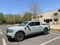 2022款 福特Maverick独行侠 2.0T Lariat