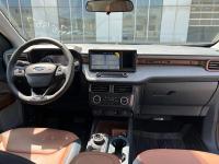 福特Maverick独行侠