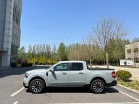 福特Maverick独行侠