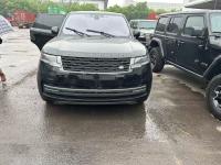 2023款 路虎揽胜行政 4.4T P530 汽油 SE 长轴 7座