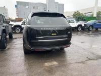 路虎揽胜行政4.4汽油