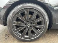 路虎揽胜行政4.4汽油