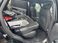 路虎揽胜行政4.4汽油