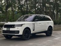 路虎揽胜行政4.4汽油