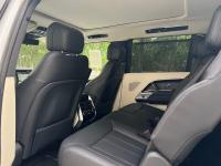 路虎揽胜行政4.4汽油