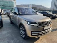 2023款 路虎揽胜行政 4.4T P530 汽油 SE 长轴 7座