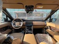 路虎揽胜行政4.4汽油