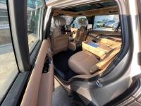 路虎揽胜行政4.4汽油