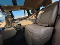 路虎揽胜行政4.4汽油