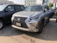 2023款 雷克萨斯 GX460 7座 高级加强包