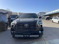 2023款 丰田红杉3.5T 混动 四驱 Limited