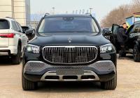 2023款 奔驰迈巴赫GLS600