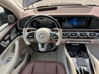 奔驰迈巴赫GLS600