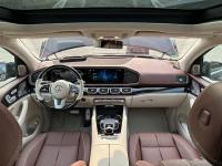 奔驰迈巴赫GLS600