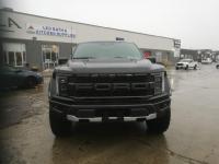 2023款 福特F150 3.5T 四门 Raptor猛禽 37性能包