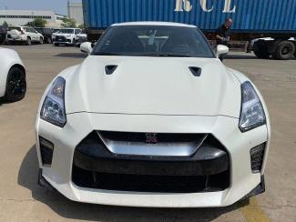 2023款 日产GT-R 3.8T Premium豪华版 15332099878姬经理 支持视频看车 全国可分期